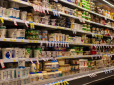 Бережіться! Містять небезпечні речовини: Українцям у магазинах підсовують фальсифікати сиру й масла