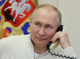 Путін особисто схвалив постачання ЗРК 