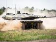 Rheinmetall веде переговори з Україною про бойові танки Panther