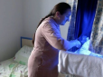 Мешканка Рівненщини народила 18-ту дитину: Стало відомо, як нині почуваються мати і немовля (відео)