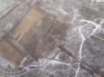 Окупанти розширюють військовий полігон за 300 кілометрів від Харкова (фото)