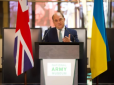 Україна не отримає винищувачі від Британії в найближчі місяці або навіть роки: Воллес засмутив заявою
