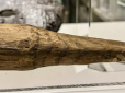 Подарунок від древніх римлян: У Великій Британії знайшли секс-іграшку, якій 2000 років