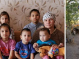 Пішов на війну, щоб підзаробити: В Україні ліквідували окупанта-батька восьми дітей, але його родину лишили без 