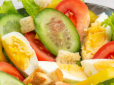 Три секретні інгредієнти, які значно покращують смак салату - кулінарний лайфхак