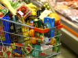 В Україні виник дефіцит деяких продуктів - ціни на них злетіли на третину