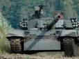 У найближчі дні до України прибудуть десятки чудових танків PT-91
