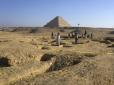 Єгипетська гробниця виявилася фальшивкою: Як аферисти розробили геніальний план ошуканства і втекли