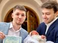 Український блогер-мільйонник із Франківська здивував ім’ям, яке дав новонародженому сину (фото)