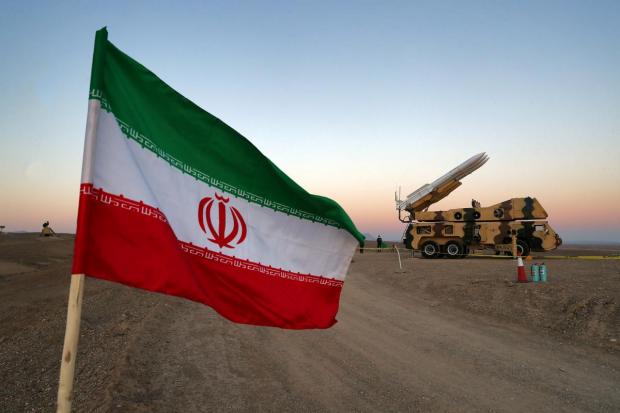 РФ допоможе Ірану будувати ракети / фото REUTERS