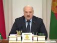 Що він курить? Лукашенко похвалився, що, незважаючи на санкції, виробляє стільки зброї, що продає у 57 країн