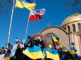 У Польщі зміняться правила перебування українців з 1 березня: Чого очікувати біженцям