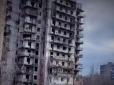 Вкрадене життя: Заступник голови міськради Маріуполя показав, на що росіяни перетворили один з центральних кварталів