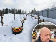 Прикопали по-тихому: Під Москвою виявили секретне кладовище ліквідованих в Україні вагнерівців