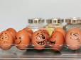 Делікатес потребує відповідної уваги: Євген Клопотенко розповів, як правильно зберігати яйця в домашніх умовах