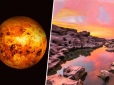 Була дуже схожою на сучасну Землю: Американські вчені довели, що на Венері колись могло бути життя