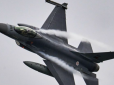 Група сенаторів від обох партій вимагає від Пентагону відповіді, як відправити літаки F-16 в Україну, - Politico