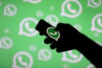 WhatsApp незабаром запровадить функцію редагування повідомлень / Фото REUTERS