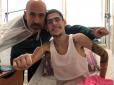 42 дні без їжі поруч з померлими побратимами: Окупанти утримували в підвалі під Бахмутом пораненого сина відомого музиканта