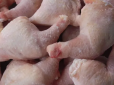 Бережіться! В Україну потрапила небезпечна для здоров'я курятина з Польщі