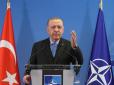 Ердоган оголосив, що Туреччина ратифікує вступ Фінляндії в НАТО, а Швеції доведеться зачекати