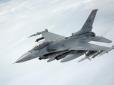 Спікер Повітряних сил ЗСУ розповів, чи є в Україні умови для базування F-16