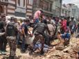 Стихійне лихо крокує планетою: В Еквадорі стався сильний землетрус (фото, відео)