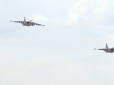 Північна Македонія передасть Україні чотири штурмовики Су-25, але є нюанс