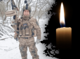 У бою з окупантами загинув захисник з Прикарпаття - він повернувся з-за кордону, щоб захищати Україну