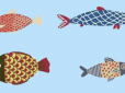 Психологічний тест на характер: Виберіть рибку - і дізнайтеся своє найслабше місце