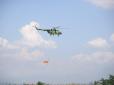 Північна Македонія готова передати Україні гелікоптери Мі-24