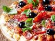 Бюджетний рецепт домашньої випічки: Смачнюча піца за 20 хвилин
