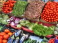 В Україні рекордно подорожчали овочі: Стало відомо, що буде з цінами найближчим часом