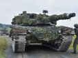 ЗМІ дізналися, коли Іспанія відправить в Україну танки Leopard 2