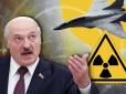Жданов спрогнозував, як Лукашенко може підставити Путіна з ядерною зброєю