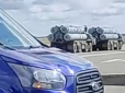 Російські літаки доставили до Білорусі пускові установки ЗРК С-400: У мережу відео 