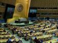 Радбез ООН очолила Росія: Очільник МЗС Литви дотепно висміяв абсурдну ситуацію