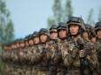 Китай виніс з війни в Україні важливі уроки для сутички за Тайвань, - західні ЗМІ