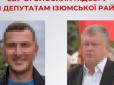 Депутати із Ізюма допомагали окупантам вивозити урожай із Харківщини в Росію