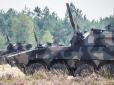 Ефективні і в обороні, і в наступі: Польща поставить ЗСУ три роти дуже потрібних мінометних САУ Rak (відео)