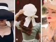 Психологічний тест для жінок: Виберіть капелюшок  на картинці - і дізнайтеся, якими особливими здібностями ви володієте