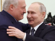 Ухвалили рішення з усіх питань: Спливли подробиці 6-годинної розмови Путіна та Лукашенка, яка була за 