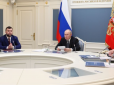 Путін втрачає контроль і гауляйтери йому не вірять: Експерт назвав показові моменти зустрічі в Кремлі