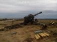 Обслуга 152-мм Д20 відправилась до пекла: ССО показали, як знищили ворожу позицію під Донецьком (відео)