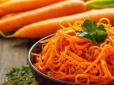 Як зварити моркву за п’ять хвилин - супертрюк, який заощадить час