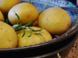Навіщо додавати соду до картоплі? Хитрість, яку знають не всі