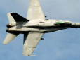 Міноборони Фінляндії відповіло на прохання України надати винищувачі Hornet