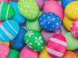 Принесуть щастя і багатство всій родині! В який колір пофарбувати яйця на Великдень