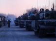 Армія РФ передислоковується на Донбасі: готує наступ на кількох напрямках
