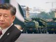 Китай схвалив надання летальної зброї Росії, але планував ретельно замаскувати її передачу, - Washington Post